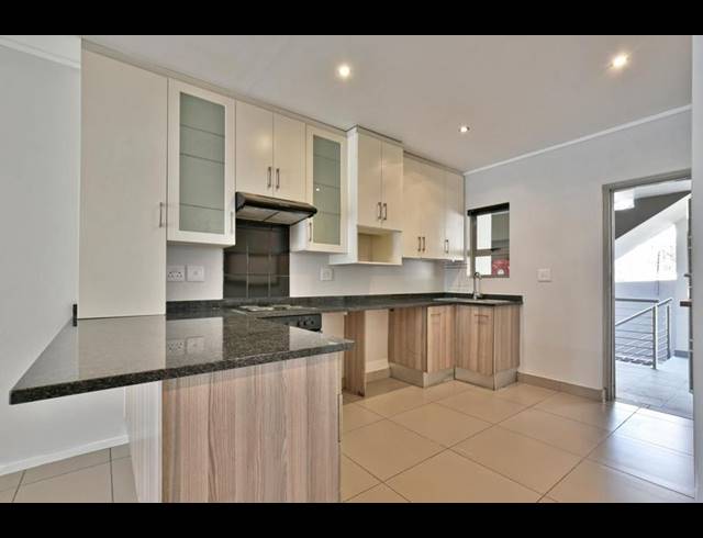 2 BEDROOM APARTMENT FOR SALE IN EDENBURG